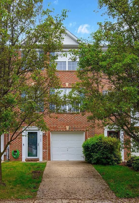4148 Windsor Heights Pl, White Plains, MD 20695 House Rental in White