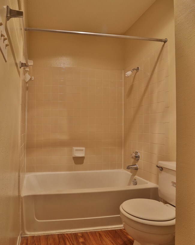 Hillcreste At Thousand Oaks Apartments San Antonio, TX