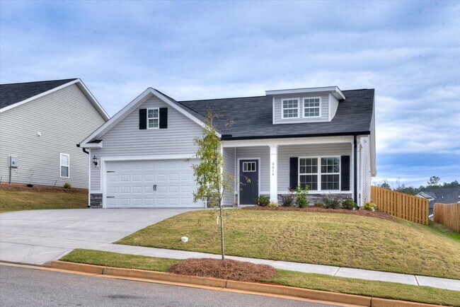 Foto del edificio - 6014 Whitewater Dr