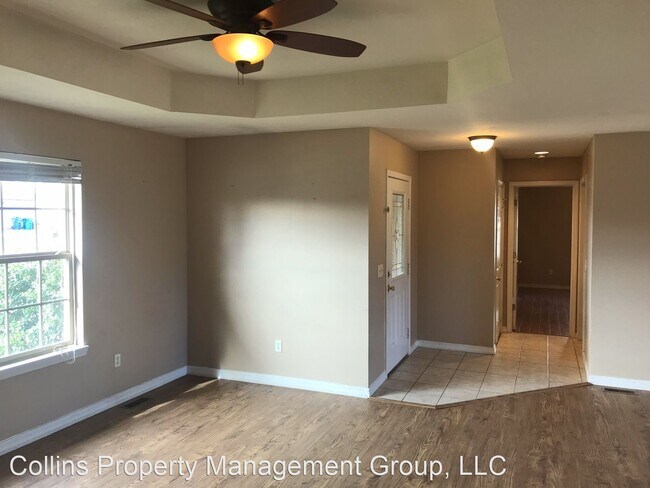 Foto del edificio - 3 br, 2 bath House - 576 S Carriage Crossing