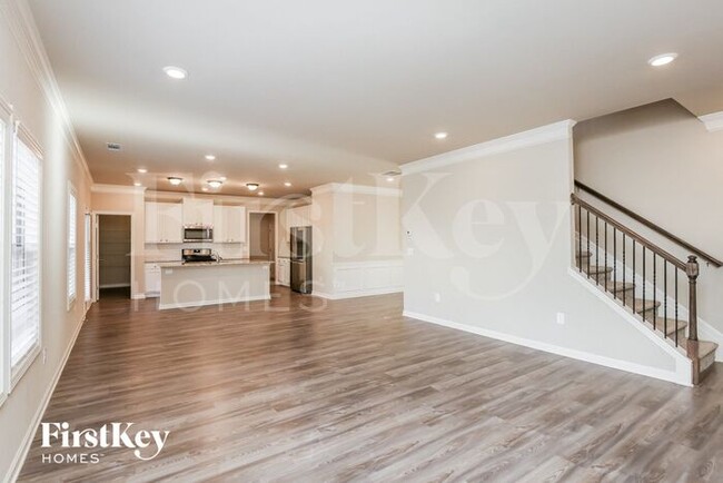 Foto del edificio - 193 Creekside Bluff Way