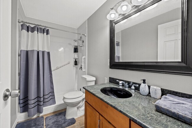 Foto del edificio - 5805 N 43rd St