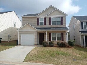 Building Photo - 6 Jones Creek Cir