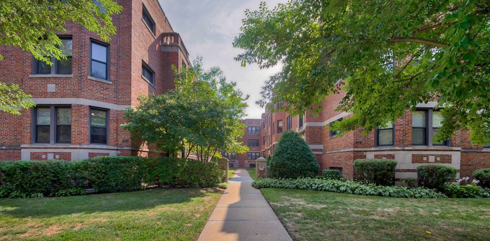 Foto principal - 2121 Ridge Ave