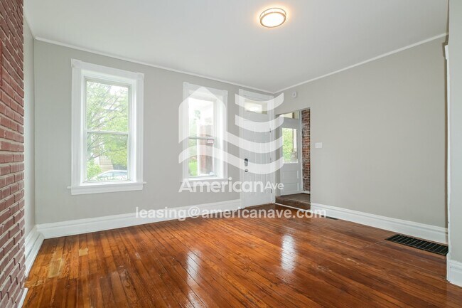 Foto del edificio - 3634 Tennessee Ave