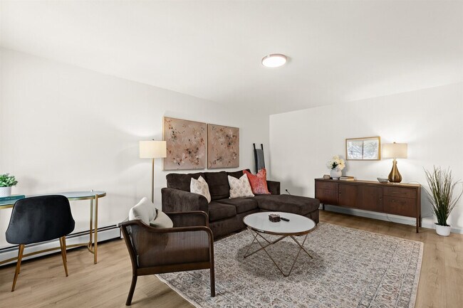 Foto del edificio - 22 2nd St