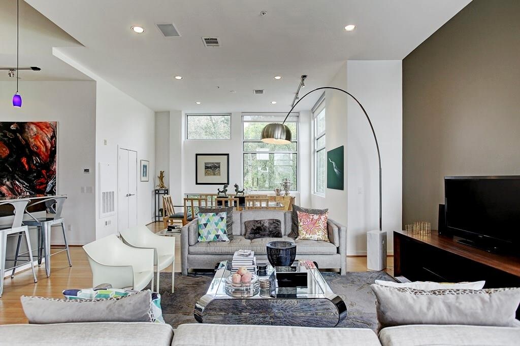 102 Quitman St Unit 201, Houston, TX 77009 Condo for Rent in Houston