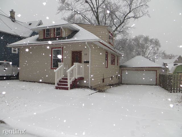 Primary Photo - 5 br, 3 bath House - 55 Plum St