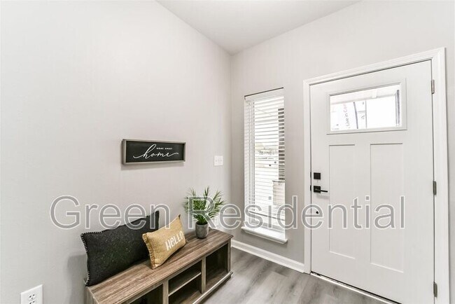 Foto del edificio - 2519 Washington St