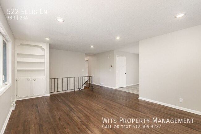 Foto del edificio - 522 Ellis Ln