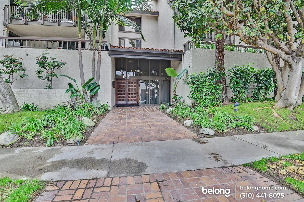 Foto principal - 8515 Falmouth Ave
