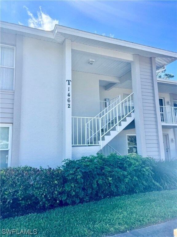 1462 Churchill Cir Unit T101, Naples, FL 34116 Condo for Rent in