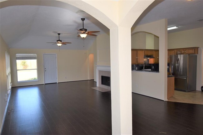 Building Photo - 1522 Cartwright Rd