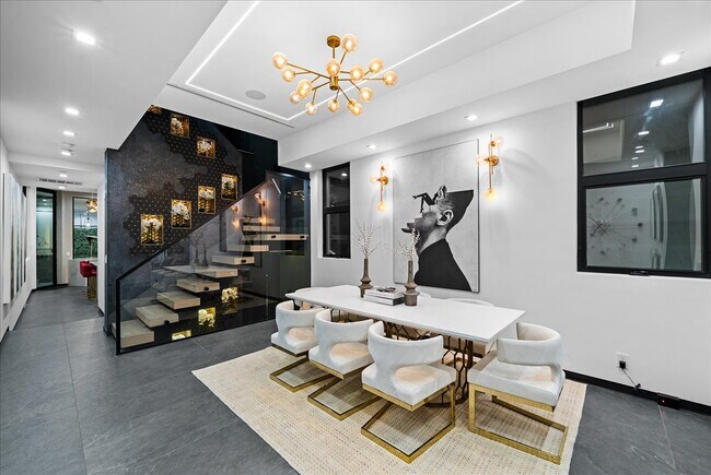 Foto del edificio - 840 California Ave