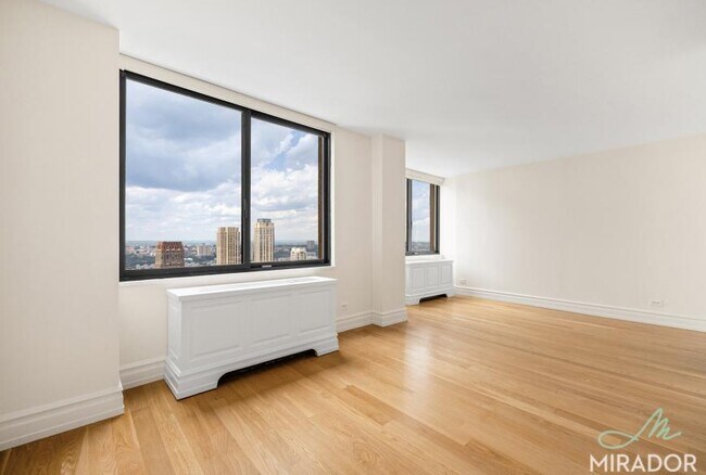 Foto del edificio - 1 bedroom in New York NY 10023