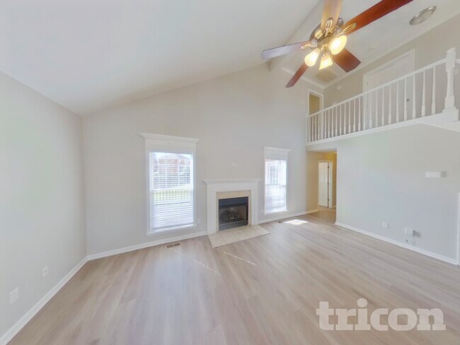 Foto del edificio - 202 Quanah Parker Trail