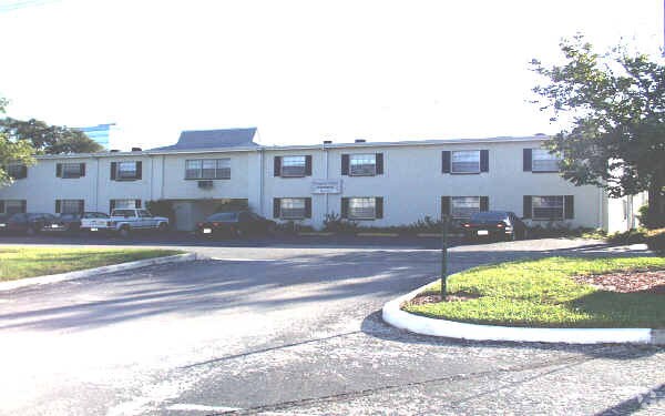 Foto del edificio - Kingston Court Apartments