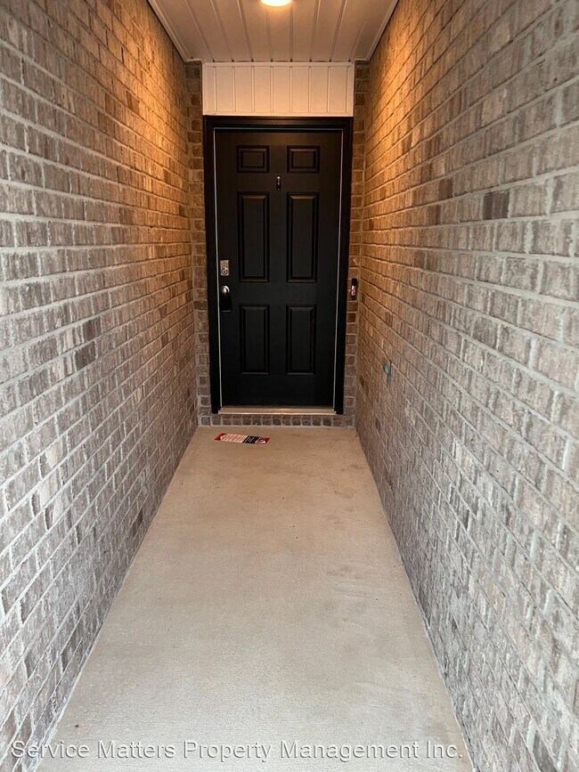 Foto del edificio - 4 br, 2 bath House - 6334 Churchill Circle