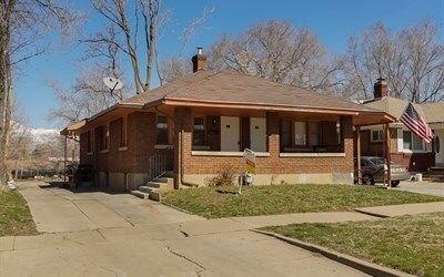 Primary Photo - Higgins 4 Plex