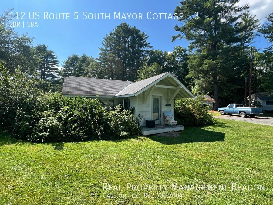 Primary Photo - 2 Bedroom cottage $2000 plus utilities