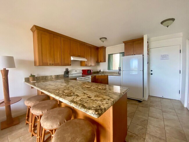Building Photo - 1 Bedroom In Kona Town
