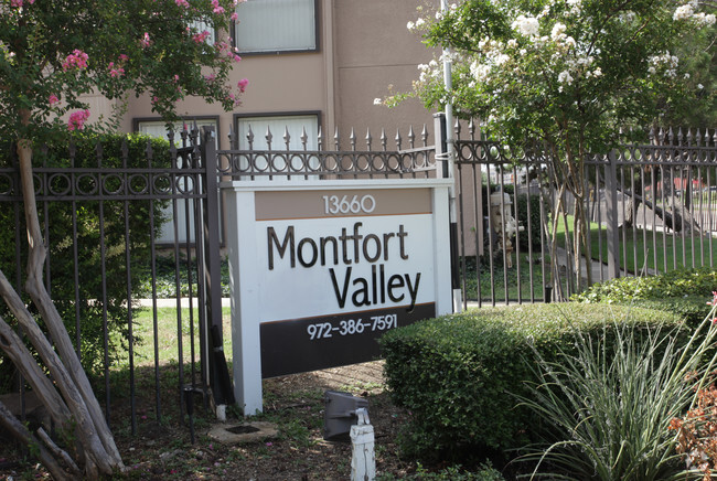 Montford Valley - Montfort Valley