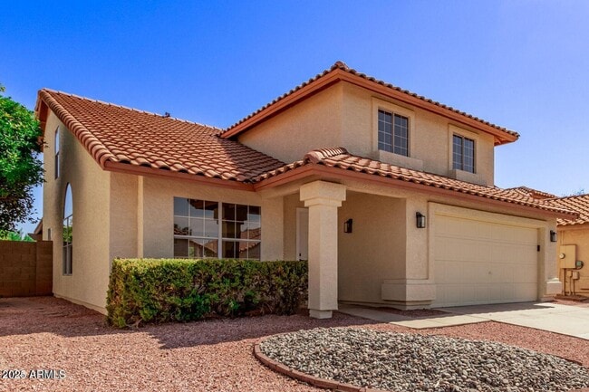 Building Photo - 5971 W Venus Way