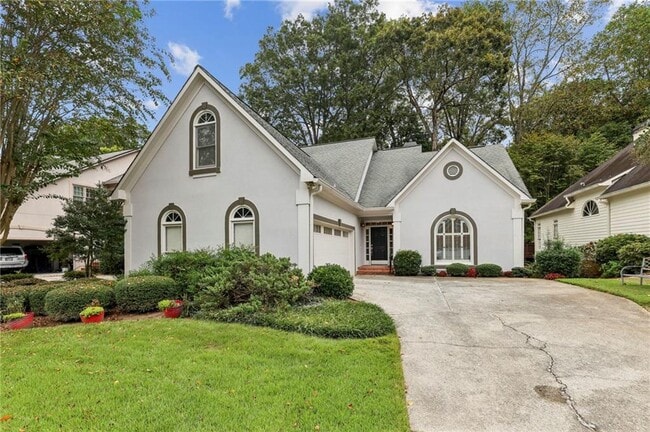 Building Photo - 3740 Ashford Point