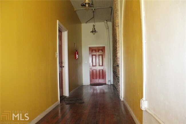 Foto del edificio - 291 Peters St SW