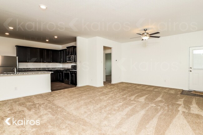 Foto del edificio - 922 Shady Brook