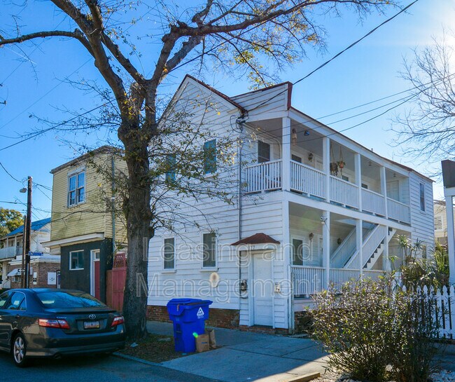 Foto del edificio - 177 Line St