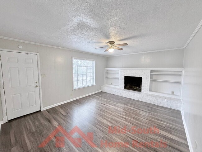 Building Photo - 1266 Hickory Ridge Dr