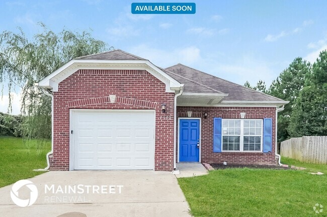 Building Photo - 4162 Hathaway Ln