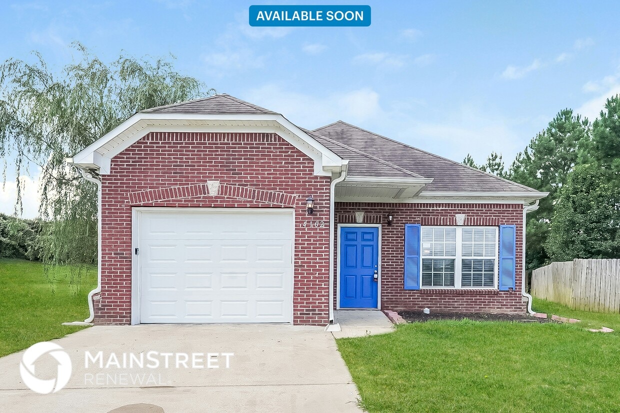 Primary Photo - 4162 Hathaway Ln