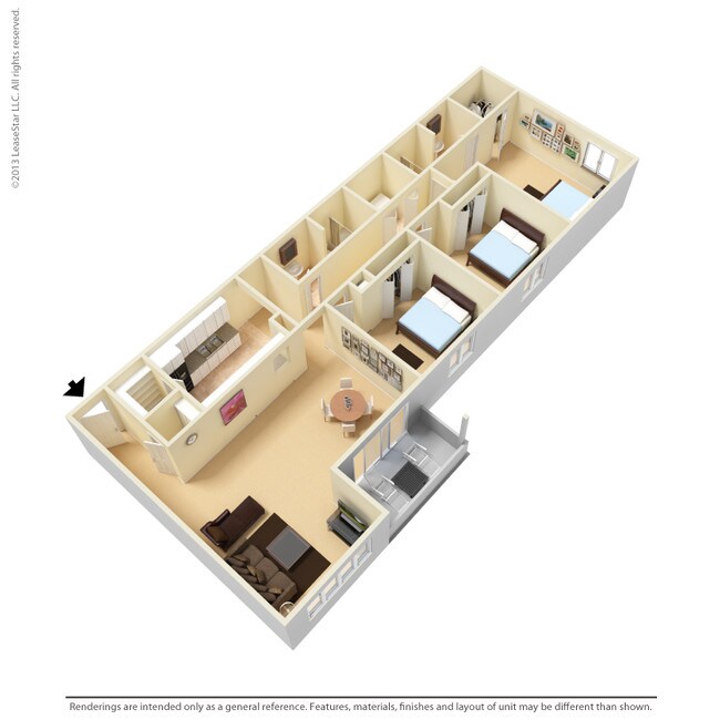 Springdale Glen Apartments Clarkston, GA