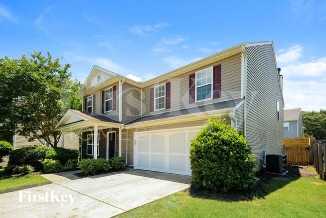 Building Photo - 3320 Ragan Ct