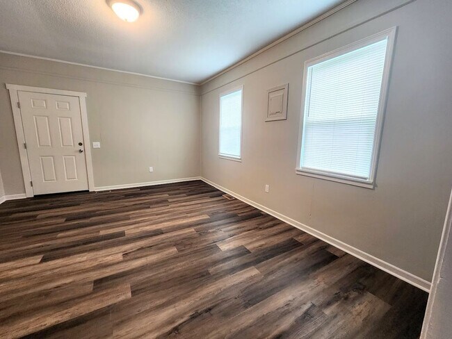 Foto del edificio - 2 Bedroom House Easley SC