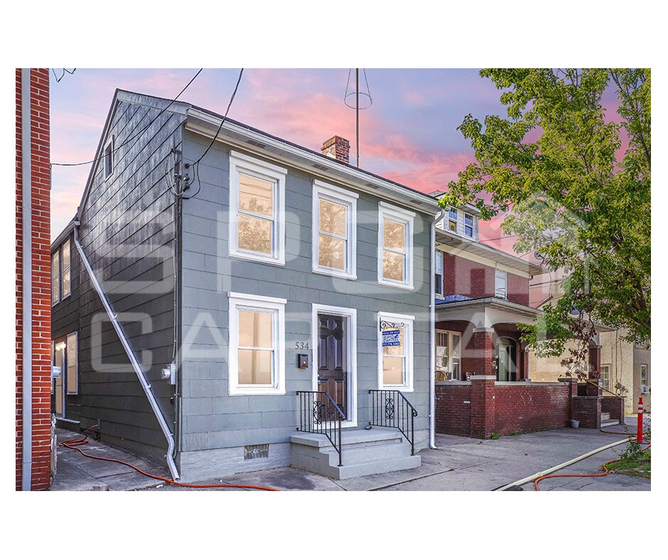 Primary Photo - 534 Broadway