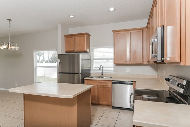 Foto del edificio - 4478 Spring Blossom Dr