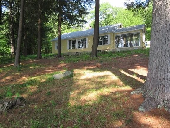 Building Photo - 2 bedroom in Moultonborough NH 03254