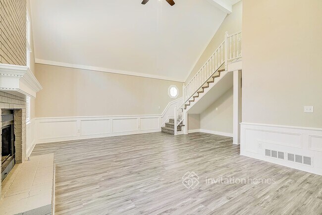 Foto del edificio - 116 Roe Hampton Ln SW