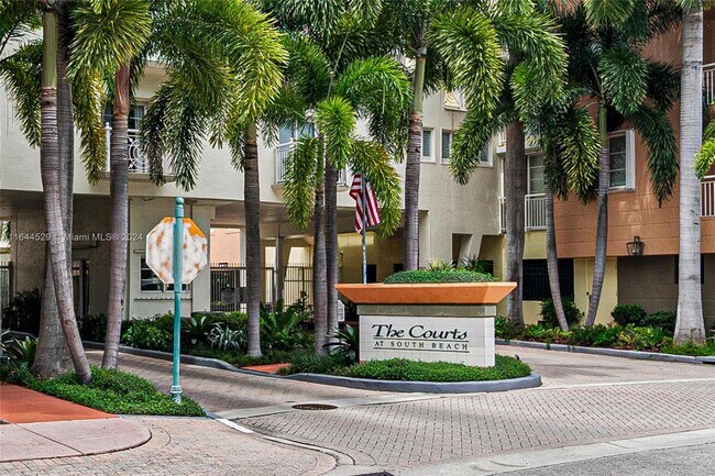 Foto del edificio - 100 Jefferson Ave