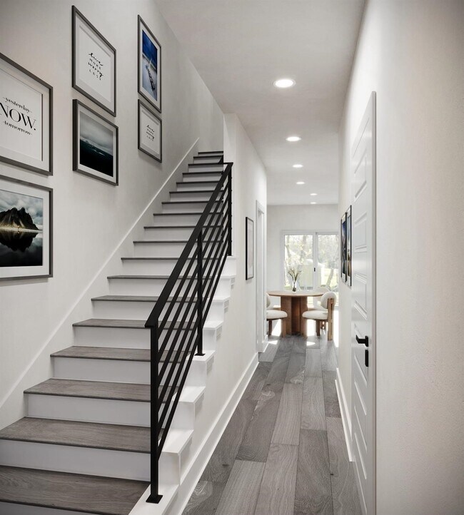 Foto del edificio - 4618 Davenport St