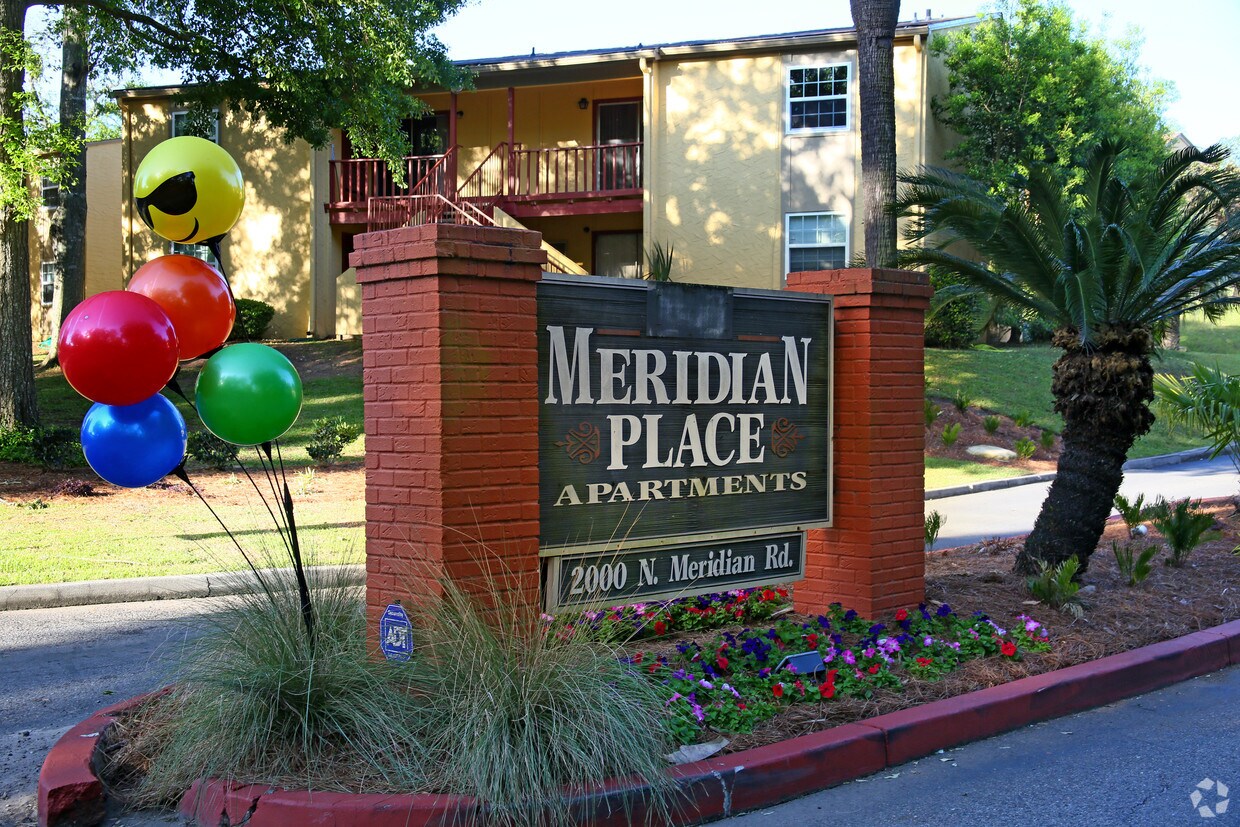 Meridian Place Apartments Alquileres en Tallahassee, FL