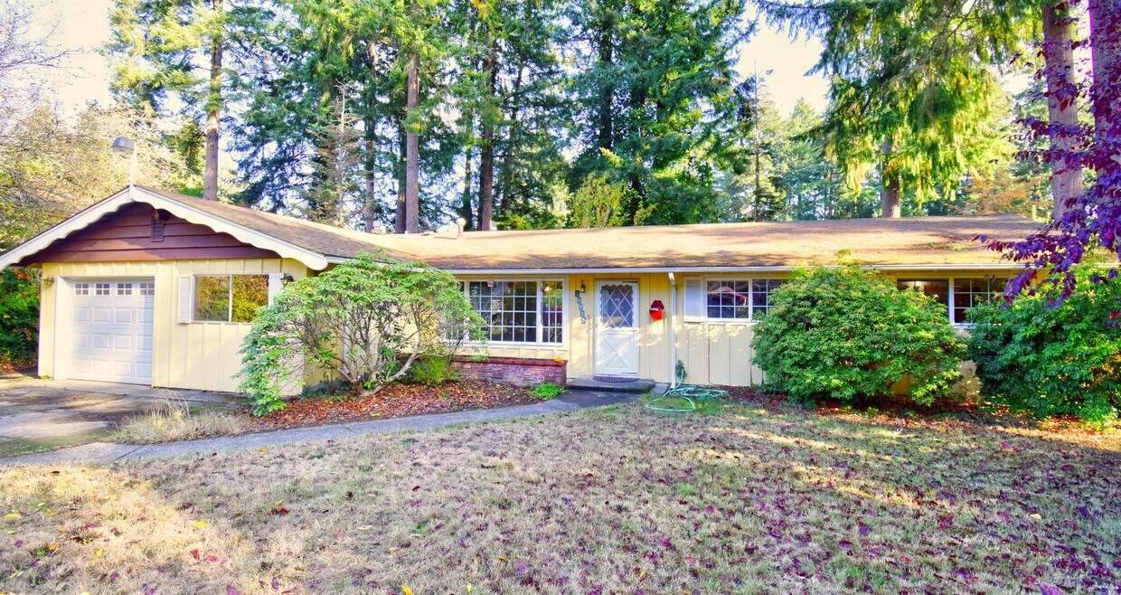 10915 Northstar Way SW, Lakewood, WA 98498 House Rental in Lakewood