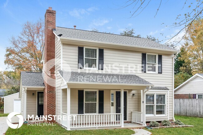 Foto del edificio - 5314 Summerwood Dr