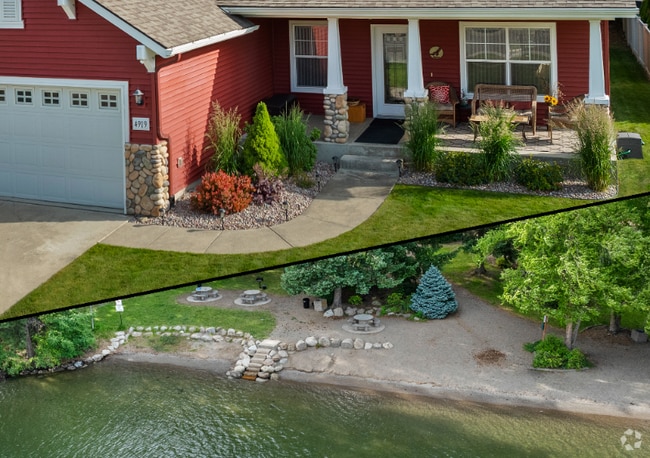 Building Photo - 4919 E Portside Ct