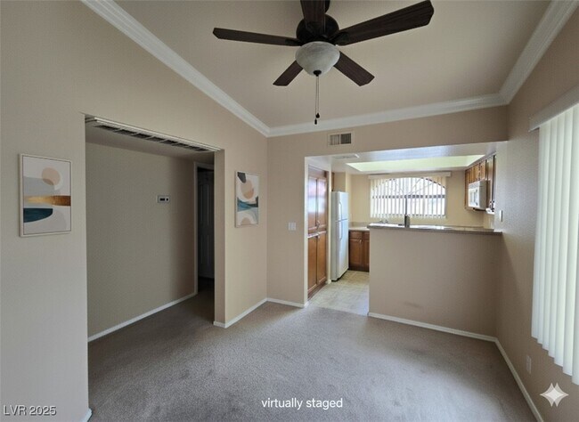 Foto del edificio - 8455 W Sahara Ave