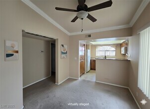 Building Photo - 8455 W Sahara Ave