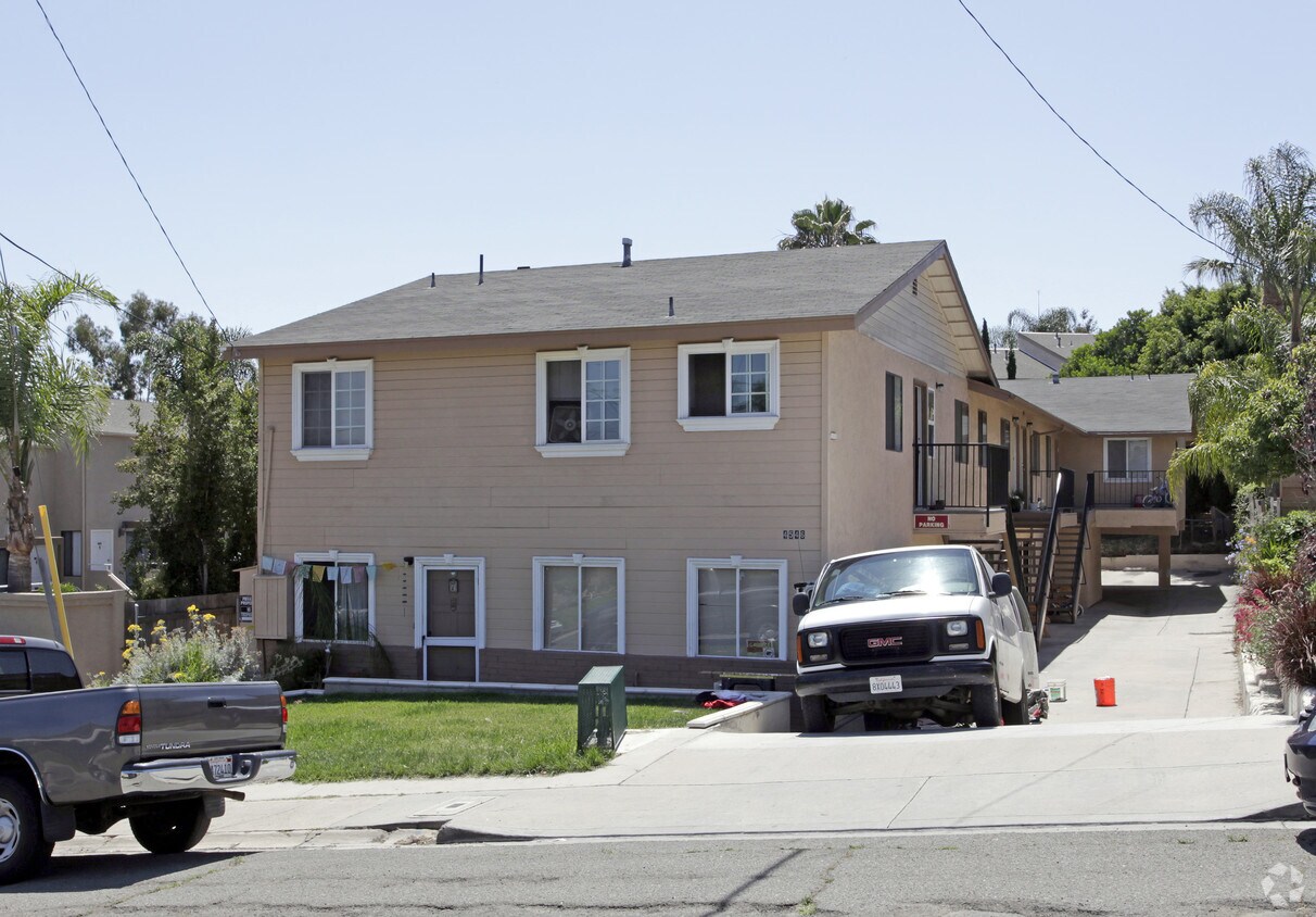 Primary Photo - 4546 60th St